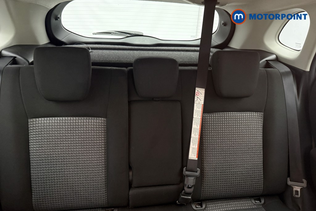 Suzuki S-Cross Motion Manual Petrol SUV - Stock Number (1668326) - 27th supplementary image