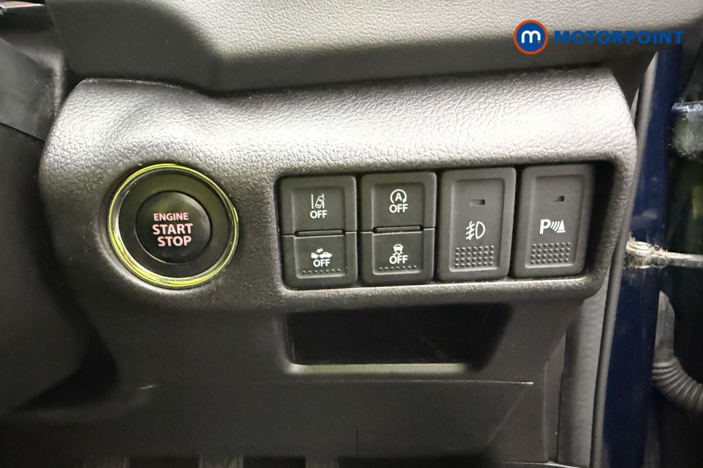 Suzuki S-Cross Motion Manual Petrol SUV - Stock Number (1668326) - 28th supplementary image