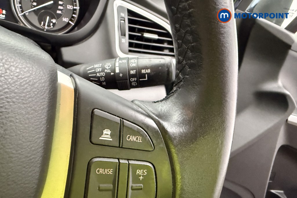 Suzuki S-Cross Motion Manual Petrol SUV - Stock Number (1668326) - 30th supplementary image