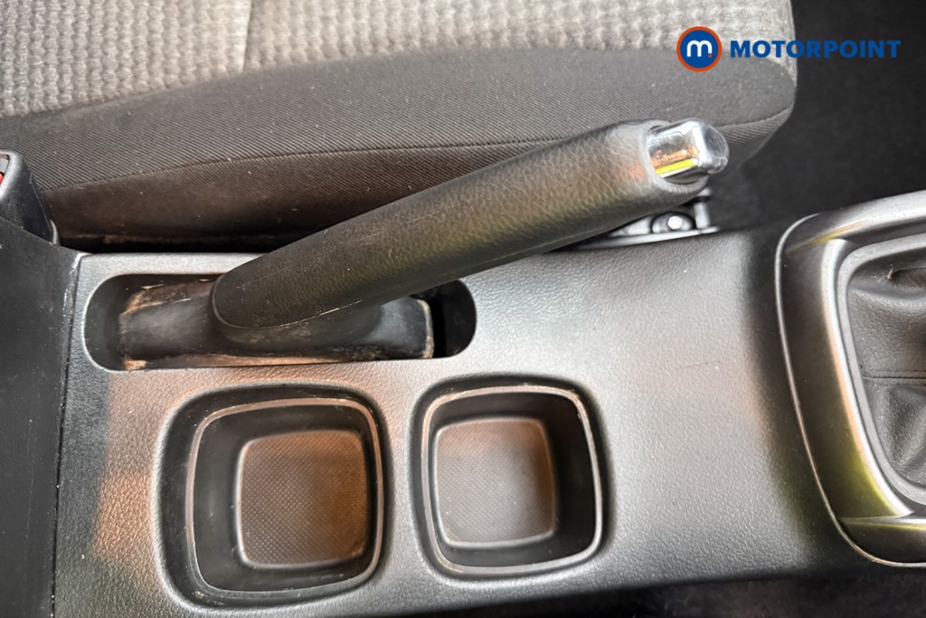 Suzuki S-Cross Motion Manual Petrol SUV - Stock Number (1668326) - 33rd supplementary image