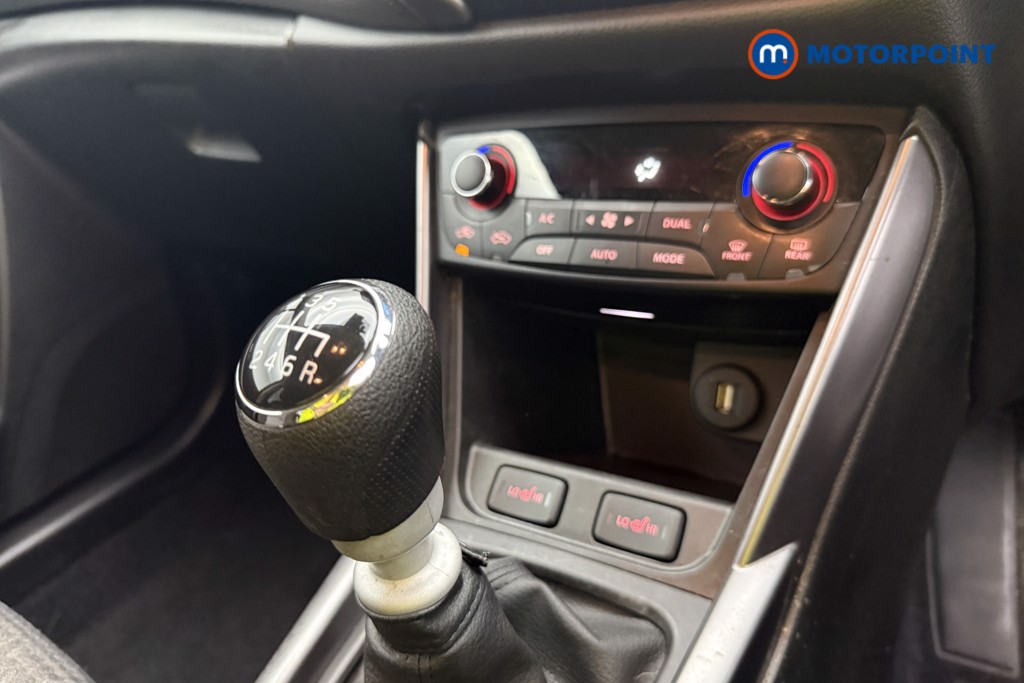 Suzuki S-Cross Motion Manual Petrol SUV - Stock Number (1668326) - 34th supplementary image