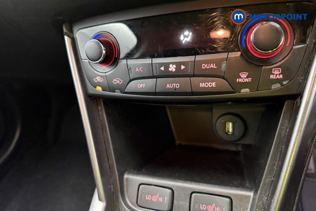 Suzuki S-Cross Motion Manual Petrol SUV - Stock Number (1668326) - 35th supplementary image