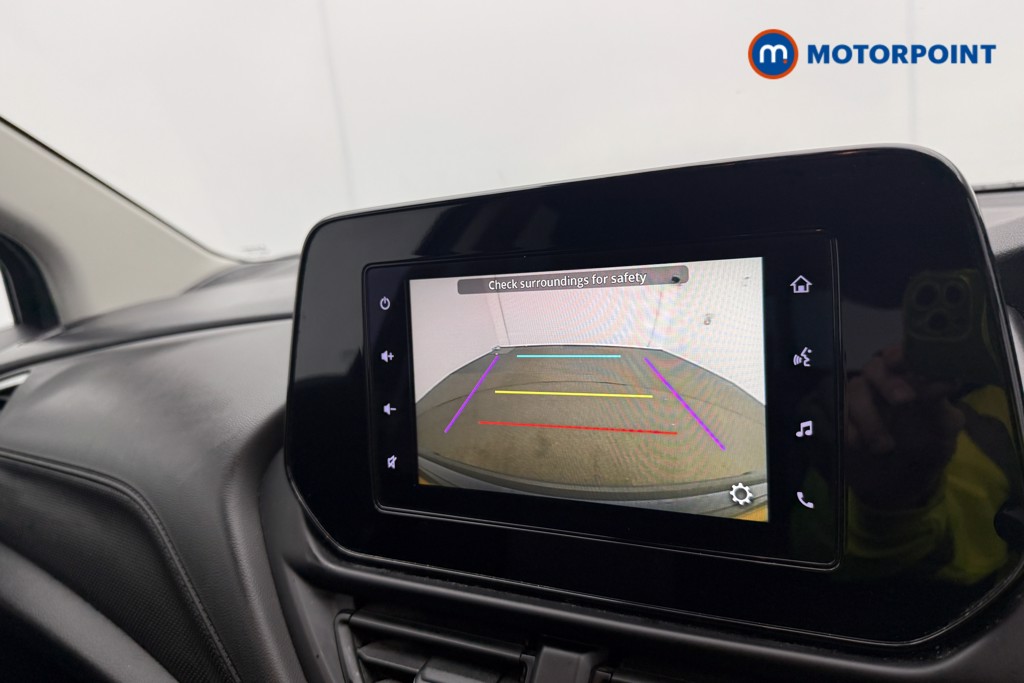 Suzuki S-Cross Motion Manual Petrol SUV - Stock Number (1668326) - 36th supplementary image