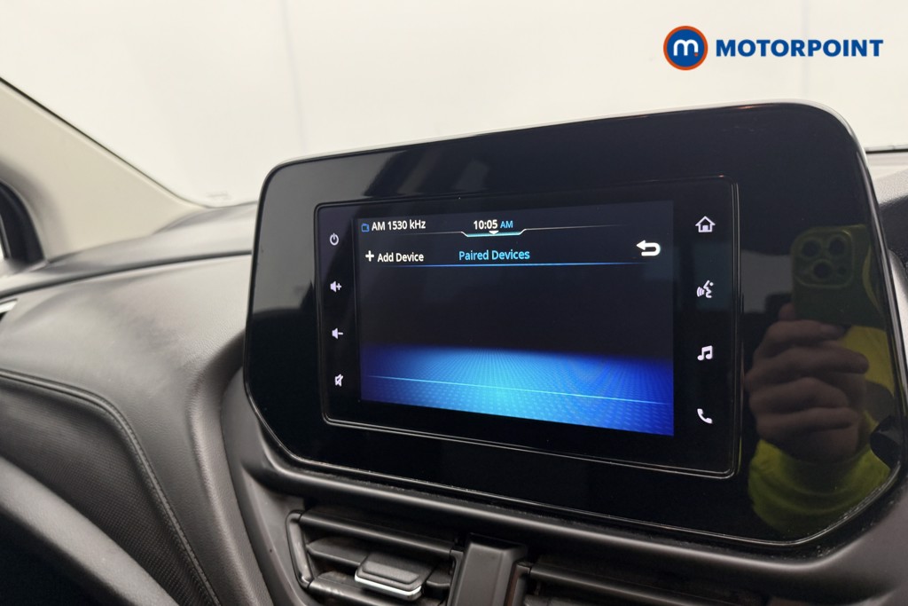 Suzuki S-Cross Motion Manual Petrol SUV - Stock Number (1668326) - 37th supplementary image
