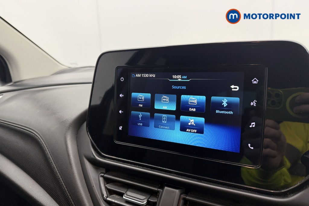 Suzuki S-Cross Motion Manual Petrol SUV - Stock Number (1668326) - 38th supplementary image