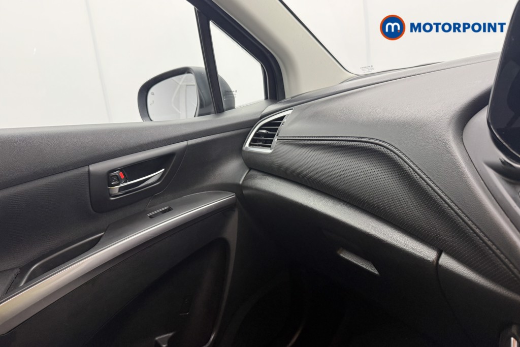Suzuki S-Cross Motion Manual Petrol SUV - Stock Number (1668326) - 39th supplementary image
