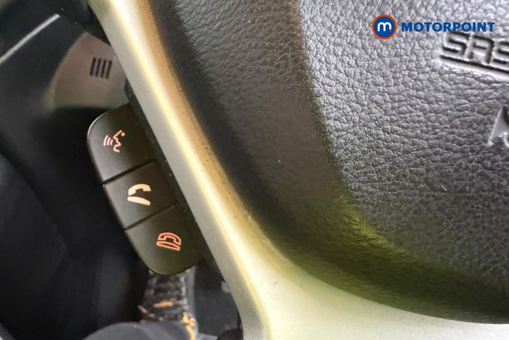 Suzuki S-Cross Motion Manual Petrol SUV - Stock Number (1668326) - 41st supplementary image