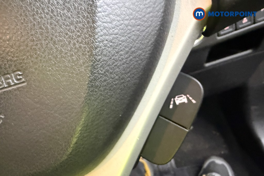 Suzuki S-Cross Motion Manual Petrol SUV - Stock Number (1668326) - 42nd supplementary image