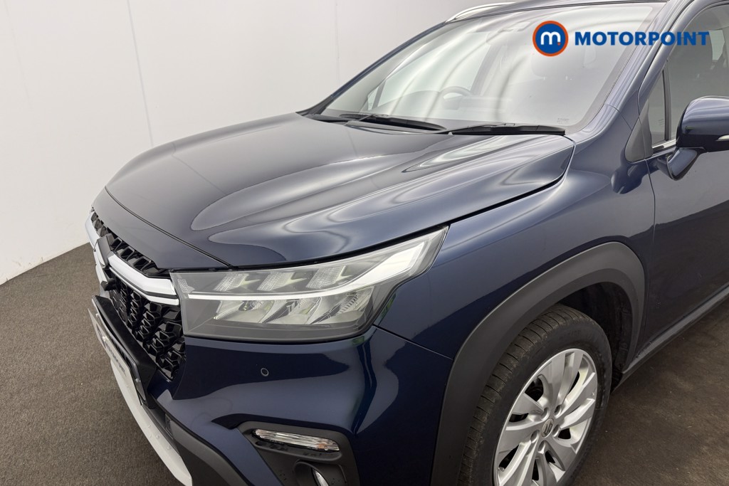 Suzuki S-Cross Motion Manual Petrol SUV - Stock Number (1668326) - 1st supplementary image