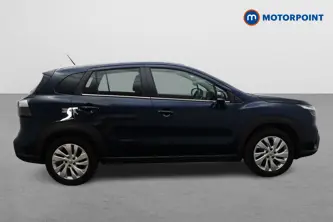 Suzuki S-Cross Motion Manual Petrol SUV - Stock Number (1668326) - Drivers side