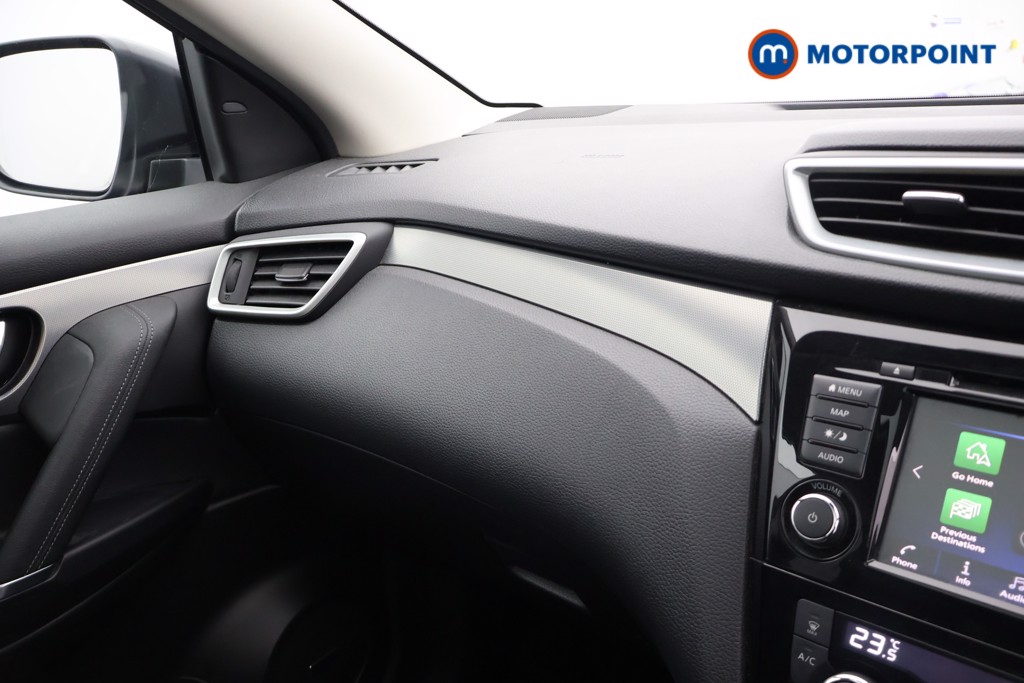 Nissan Qashqai Tekna Manual Petrol SUV - Stock Number (1668329) - 10th supplementary image