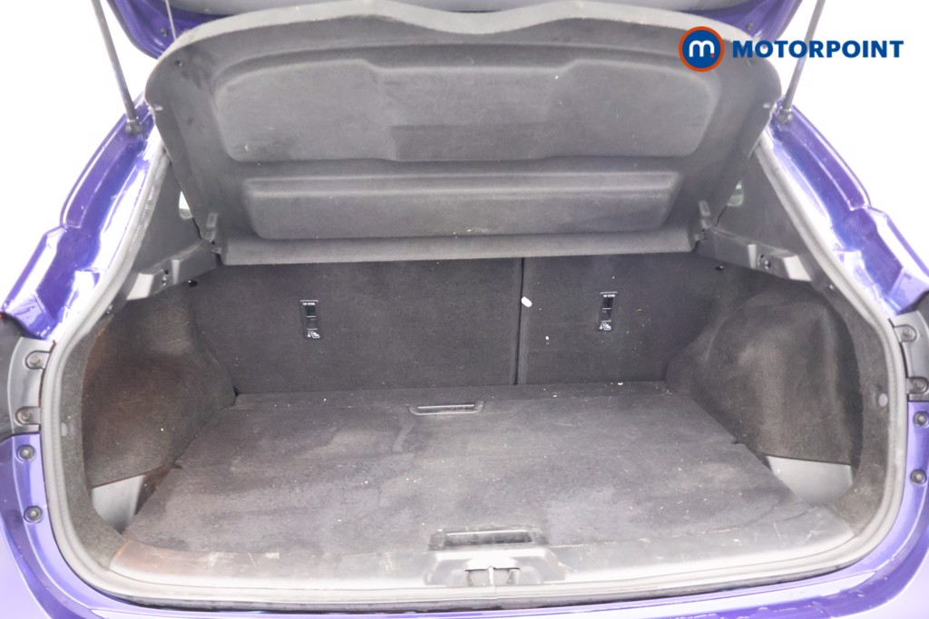 Nissan Qashqai Tekna Manual Petrol SUV - Stock Number (1668329) - 23rd supplementary image