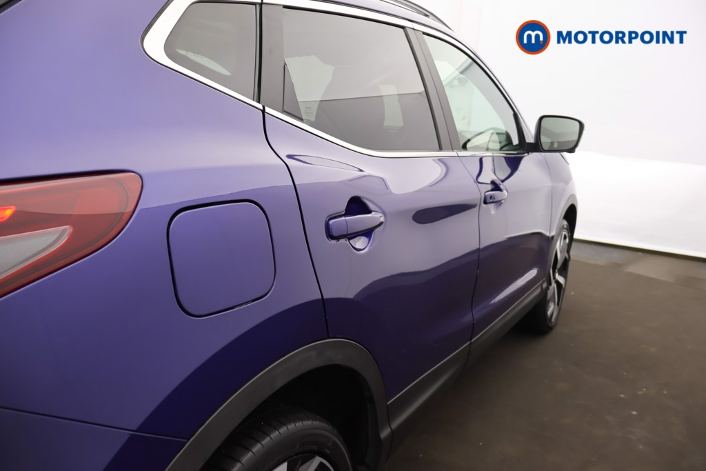 Nissan Qashqai Tekna Manual Petrol SUV - Stock Number (1668329) - 25th supplementary image