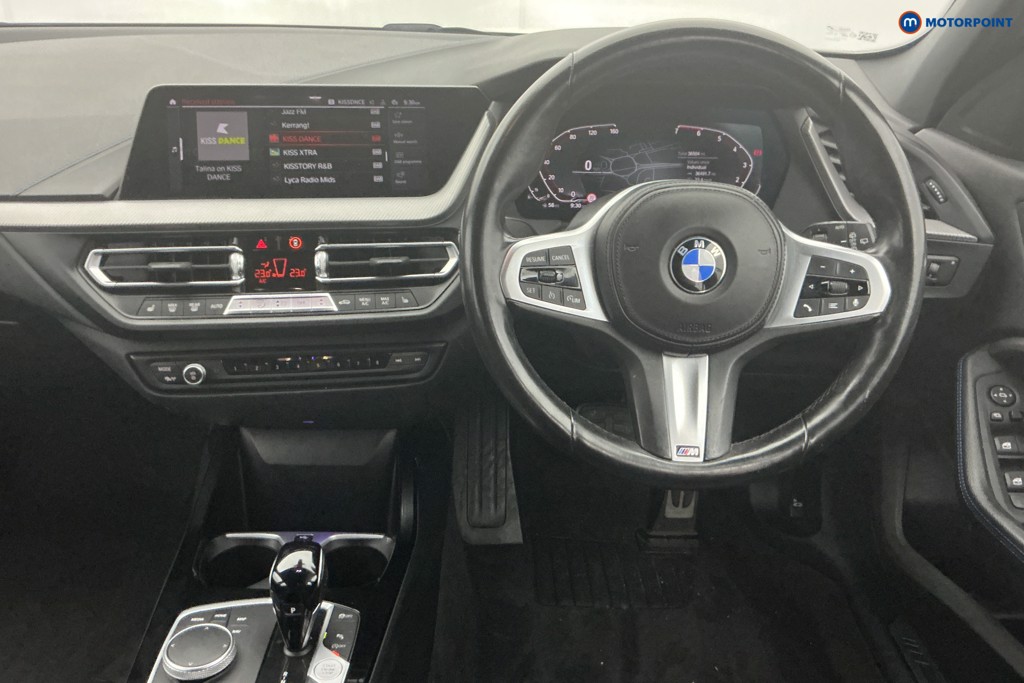 BMW 1 Series M Sport Automatic Petrol Hatchback - Stock Number (1670090) - 6th supplementary image