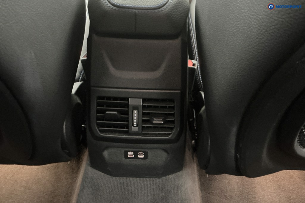BMW 1 Series M Sport Automatic Petrol Hatchback - Stock Number (1670090) - 9th supplementary image