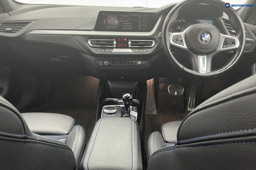 BMW 1 Series M Sport Automatic Petrol Hatchback - Stock Number (1670090) - 10th supplementary image