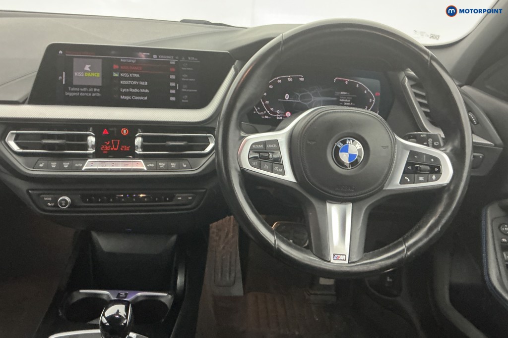 BMW 1 Series M Sport Automatic Petrol Hatchback - Stock Number (1670090) - 11th supplementary image