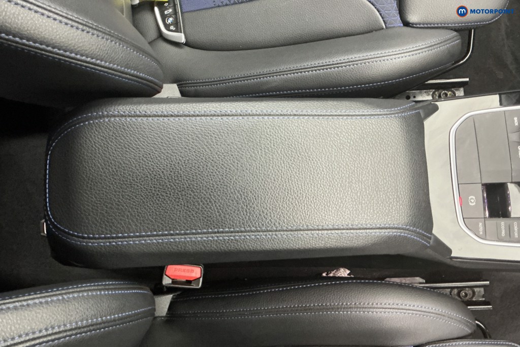 BMW 1 Series M Sport Automatic Petrol Hatchback - Stock Number (1670090) - 12th supplementary image