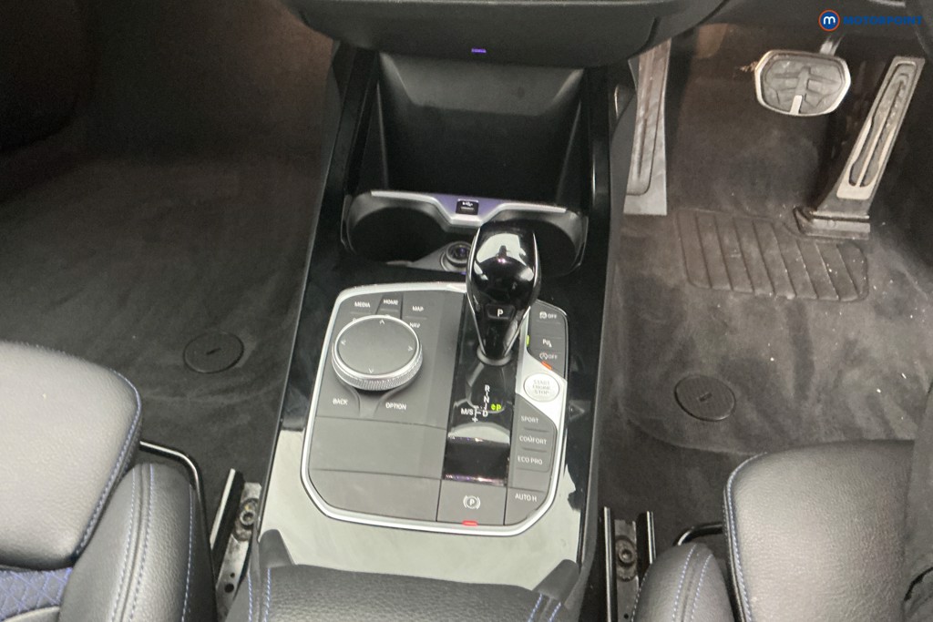 BMW 1 Series M Sport Automatic Petrol Hatchback - Stock Number (1670090) - 14th supplementary image