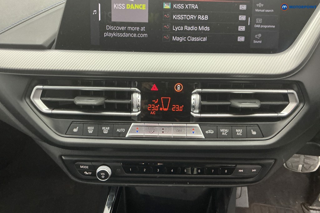 BMW 1 Series M Sport Automatic Petrol Hatchback - Stock Number (1670090) - 15th supplementary image