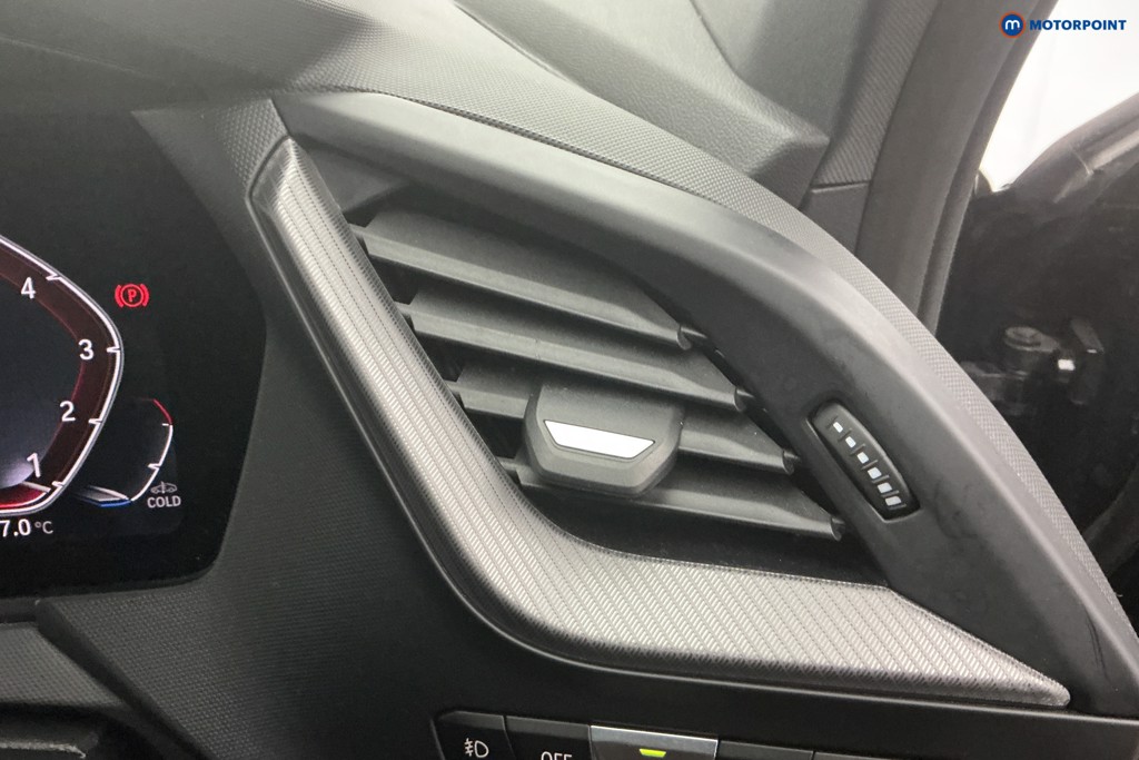 BMW 1 Series M Sport Automatic Petrol Hatchback - Stock Number (1670090) - 19th supplementary image