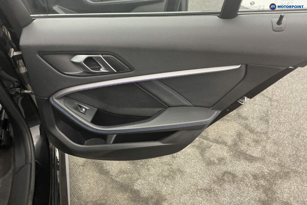 BMW 1 Series M Sport Automatic Petrol Hatchback - Stock Number (1670090) - 22nd supplementary image