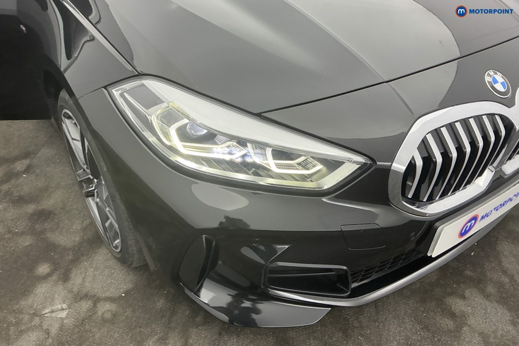 BMW 1 Series M Sport Automatic Petrol Hatchback - Stock Number (1670090) - 24th supplementary image