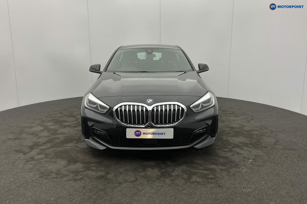 BMW 1 Series M Sport Automatic Petrol Hatchback - Stock Number (1670090) - 26th supplementary image