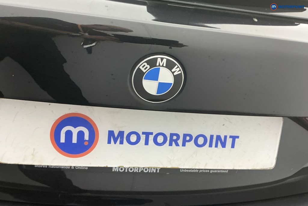 BMW 1 Series M Sport Automatic Petrol Hatchback - Stock Number (1670090) - 29th supplementary image