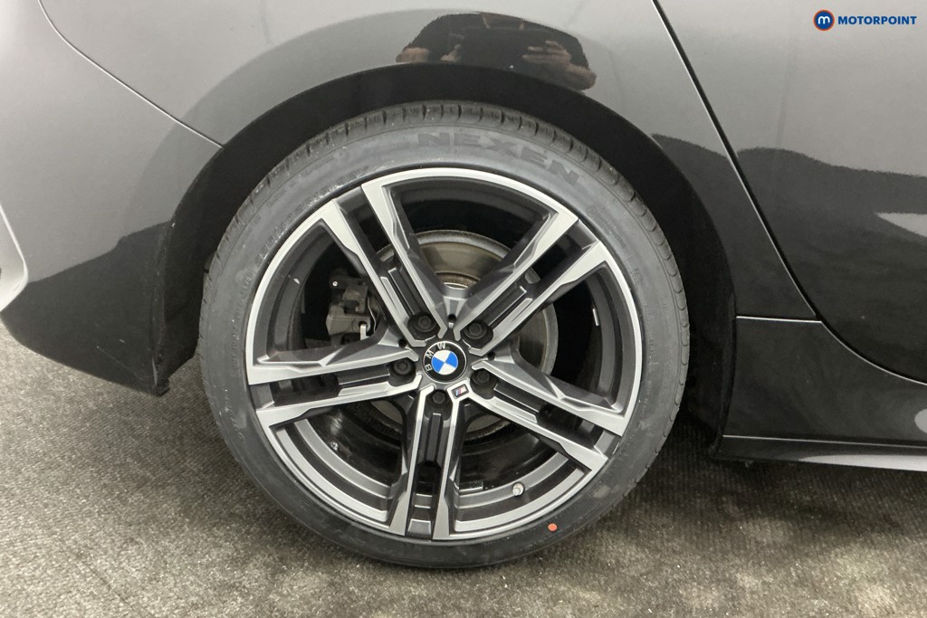 BMW 1 Series M Sport Automatic Petrol Hatchback - Stock Number (1670090) - 31st supplementary image
