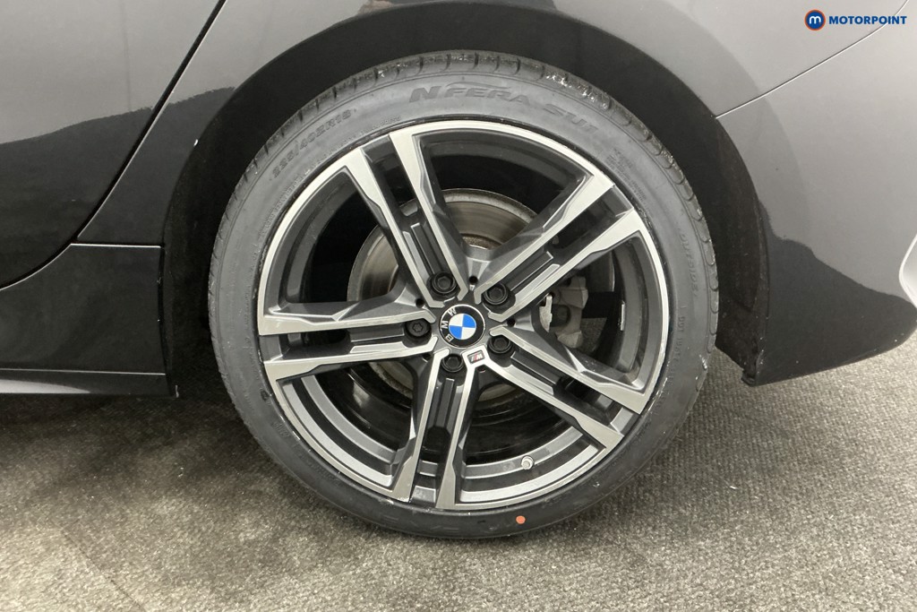 BMW 1 Series M Sport Automatic Petrol Hatchback - Stock Number (1670090) - 34th supplementary image