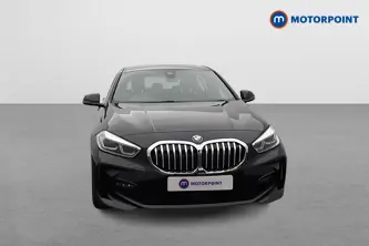 BMW 1 Series M Sport Automatic Petrol Hatchback - Stock Number (1670090) - Front bumper