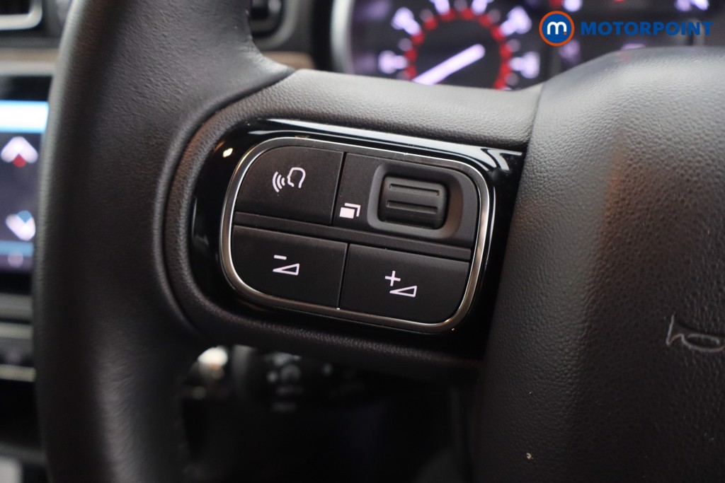 Citroen C3 MAX Manual Petrol Hatchback - Stock Number (1670593) - 3rd supplementary image