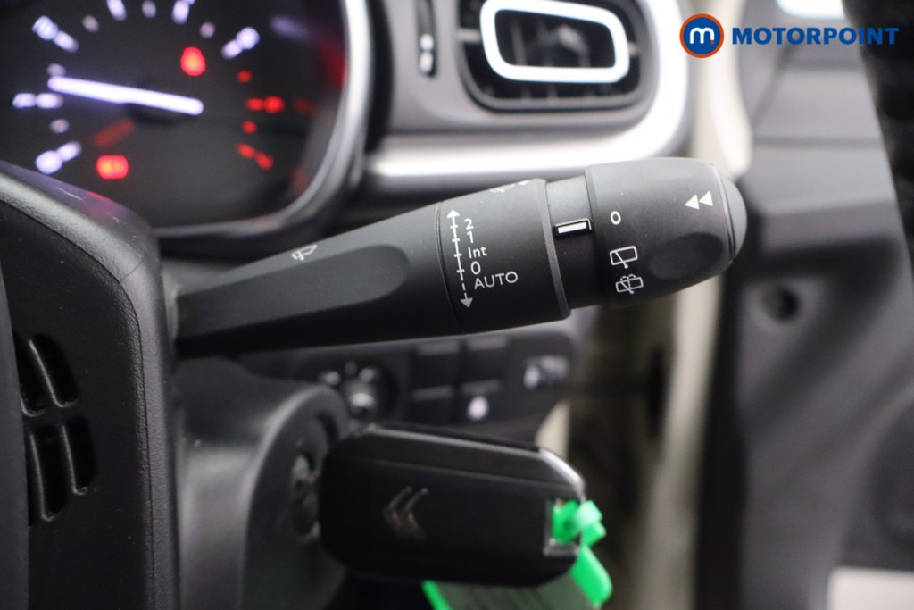 Citroen C3 MAX Manual Petrol Hatchback - Stock Number (1670593) - 5th supplementary image