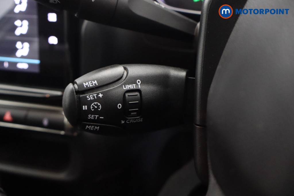 Citroen C3 MAX Manual Petrol Hatchback - Stock Number (1670593) - 7th supplementary image