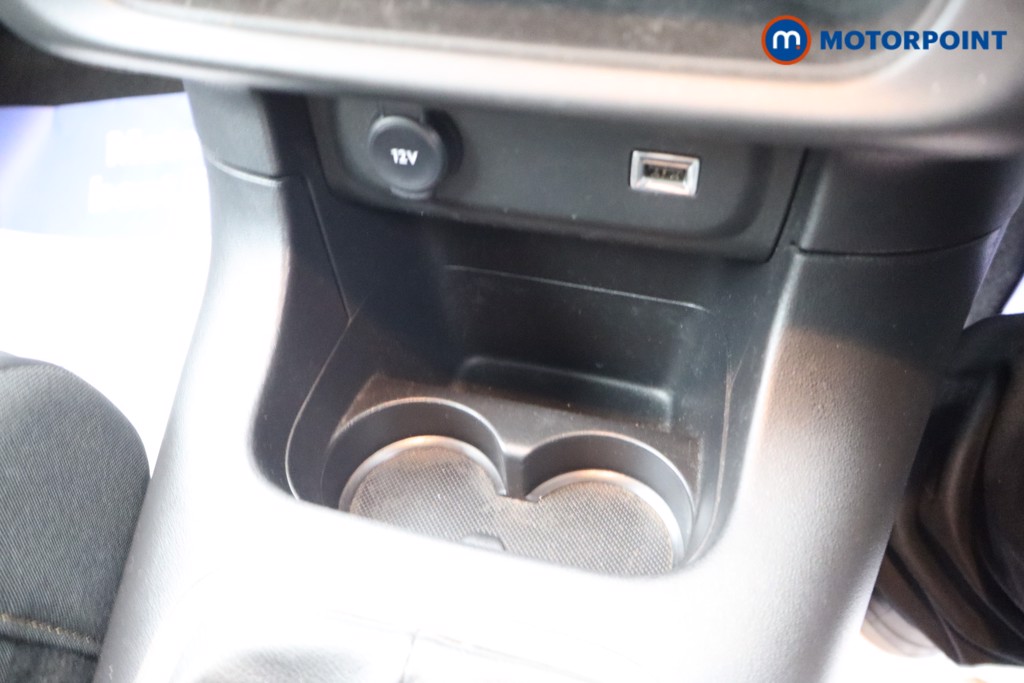 Citroen C3 MAX Manual Petrol Hatchback - Stock Number (1670593) - 14th supplementary image