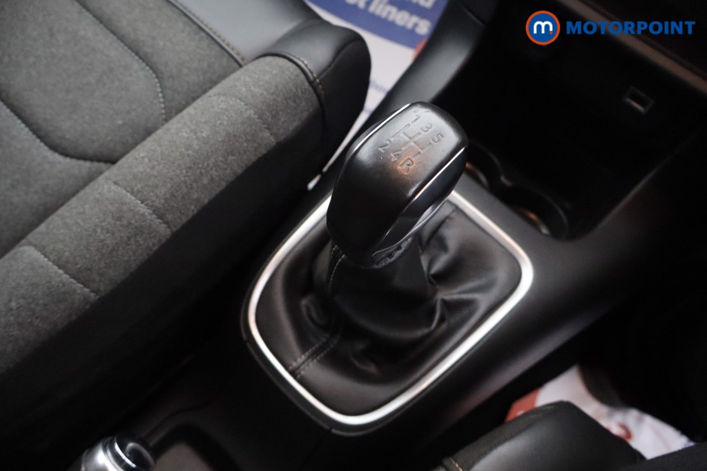 Citroen C3 MAX Manual Petrol Hatchback - Stock Number (1670593) - 15th supplementary image