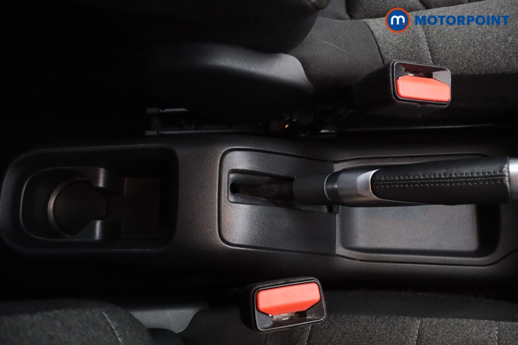 Citroen C3 MAX Manual Petrol Hatchback - Stock Number (1670593) - 16th supplementary image