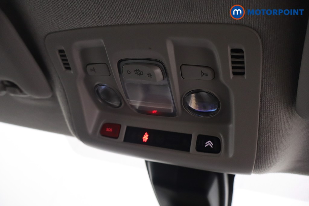 Citroen C3 MAX Manual Petrol Hatchback - Stock Number (1670593) - 25th supplementary image
