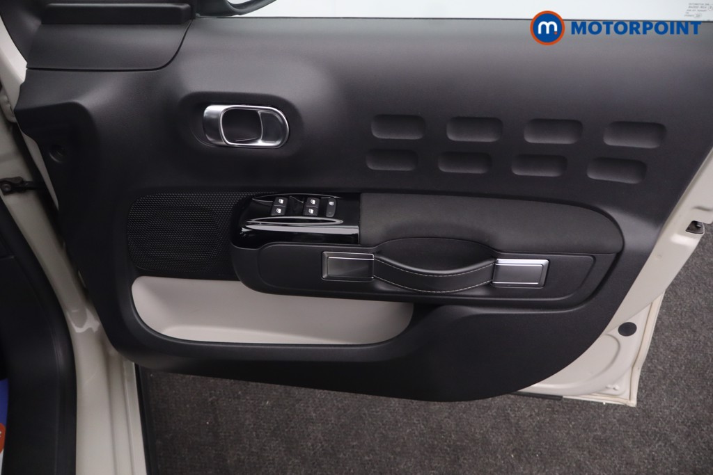 Citroen C3 MAX Manual Petrol Hatchback - Stock Number (1670593) - 27th supplementary image
