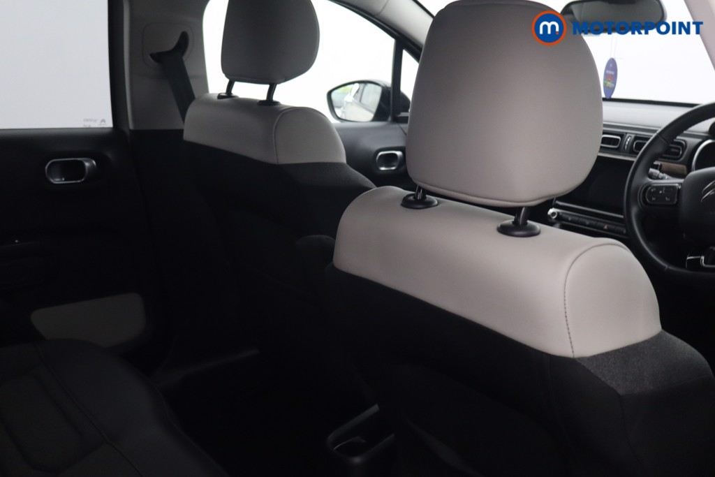 Citroen C3 MAX Manual Petrol Hatchback - Stock Number (1670593) - 29th supplementary image
