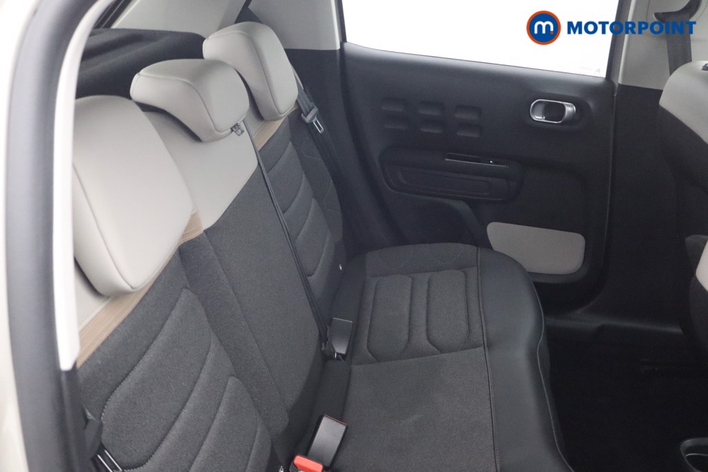 Citroen C3 MAX Manual Petrol Hatchback - Stock Number (1670593) - 30th supplementary image