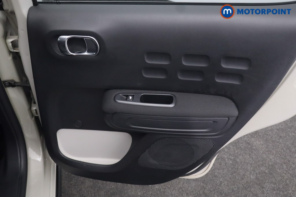 Citroen C3 MAX Manual Petrol Hatchback - Stock Number (1670593) - 31st supplementary image