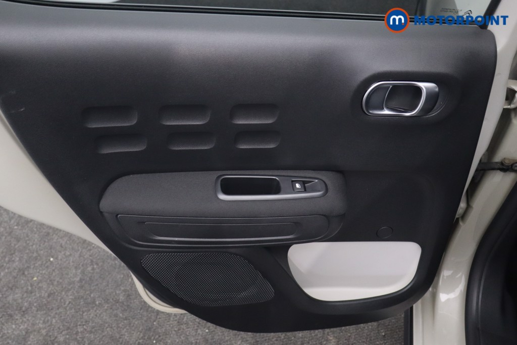 Citroen C3 MAX Manual Petrol Hatchback - Stock Number (1670593) - 32nd supplementary image