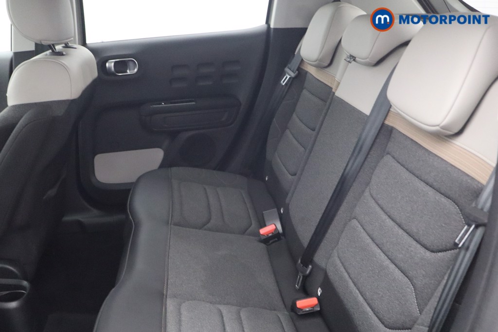 Citroen C3 MAX Manual Petrol Hatchback - Stock Number (1670593) - 33rd supplementary image