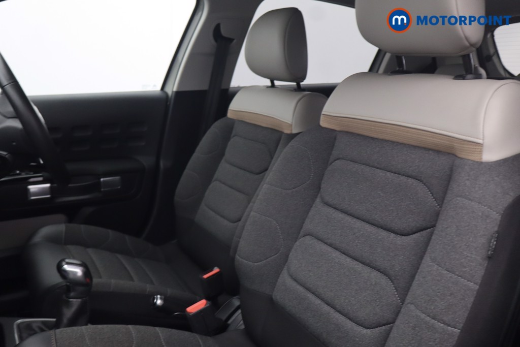 Citroen C3 MAX Manual Petrol Hatchback - Stock Number (1670593) - 34th supplementary image