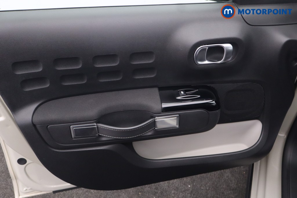 Citroen C3 MAX Manual Petrol Hatchback - Stock Number (1670593) - 35th supplementary image