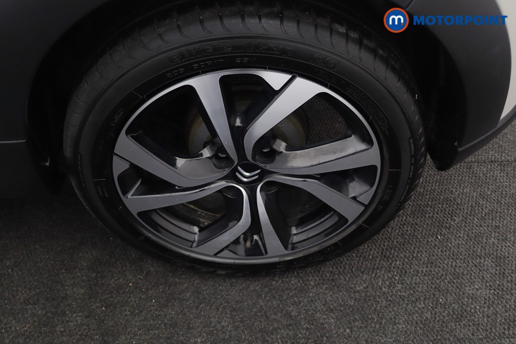 Citroen C3 MAX Manual Petrol Hatchback - Stock Number (1670593) - 36th supplementary image
