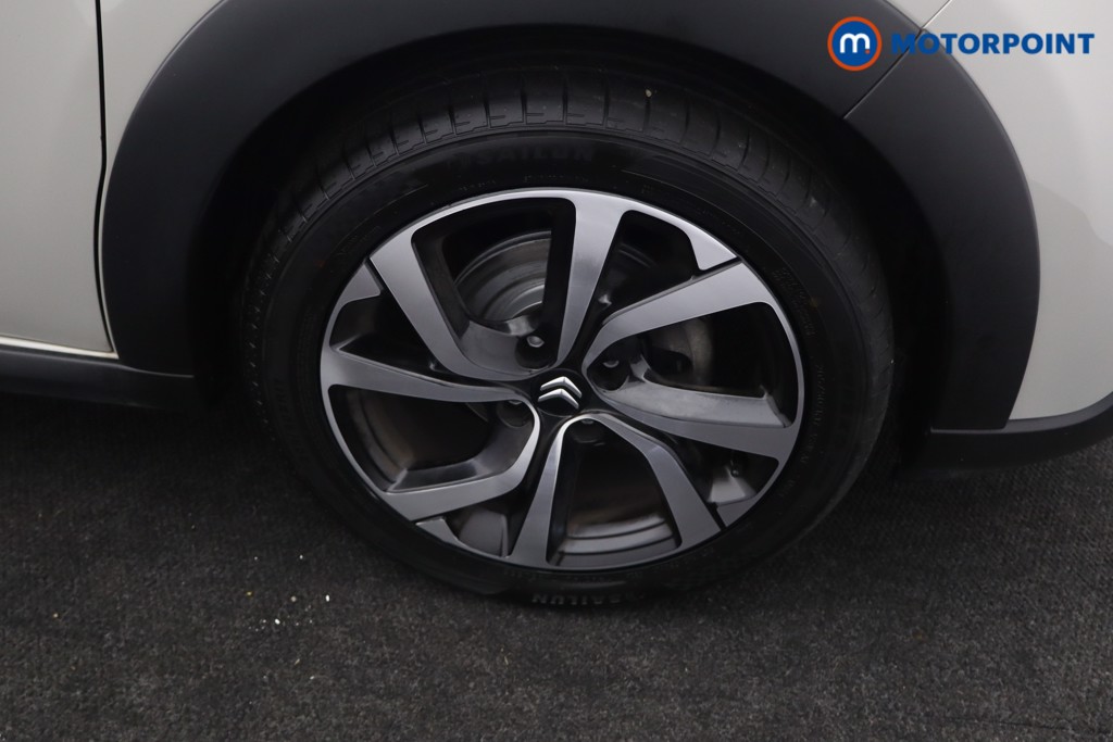 Citroen C3 MAX Manual Petrol Hatchback - Stock Number (1670593) - 38th supplementary image