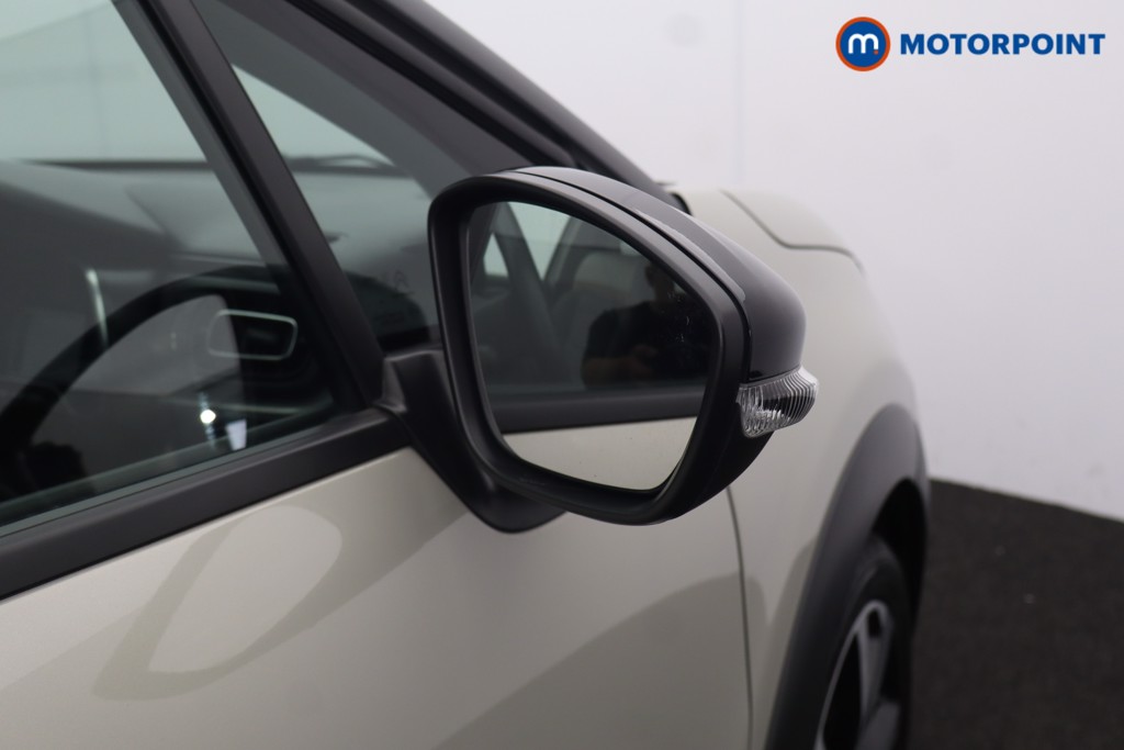 Citroen C3 MAX Manual Petrol Hatchback - Stock Number (1670593) - 40th supplementary image